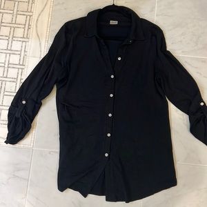 Soma comfy shirt